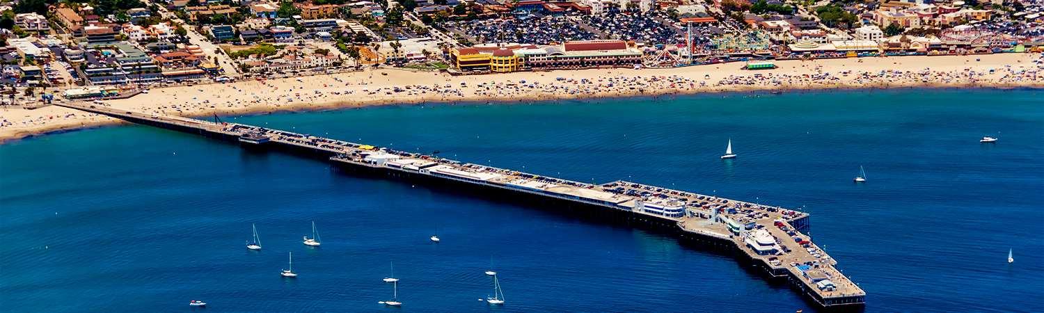 Banner image of Santa Cruz