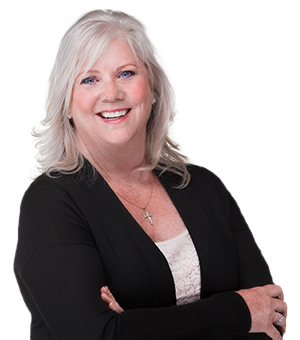 Desiree Baker display