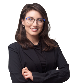 Vanessa Huezo display