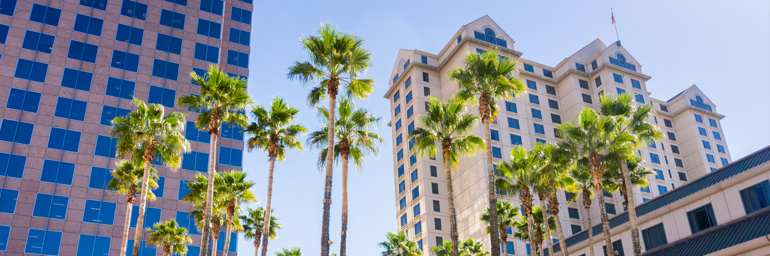 Banner image of San Jose Downtown